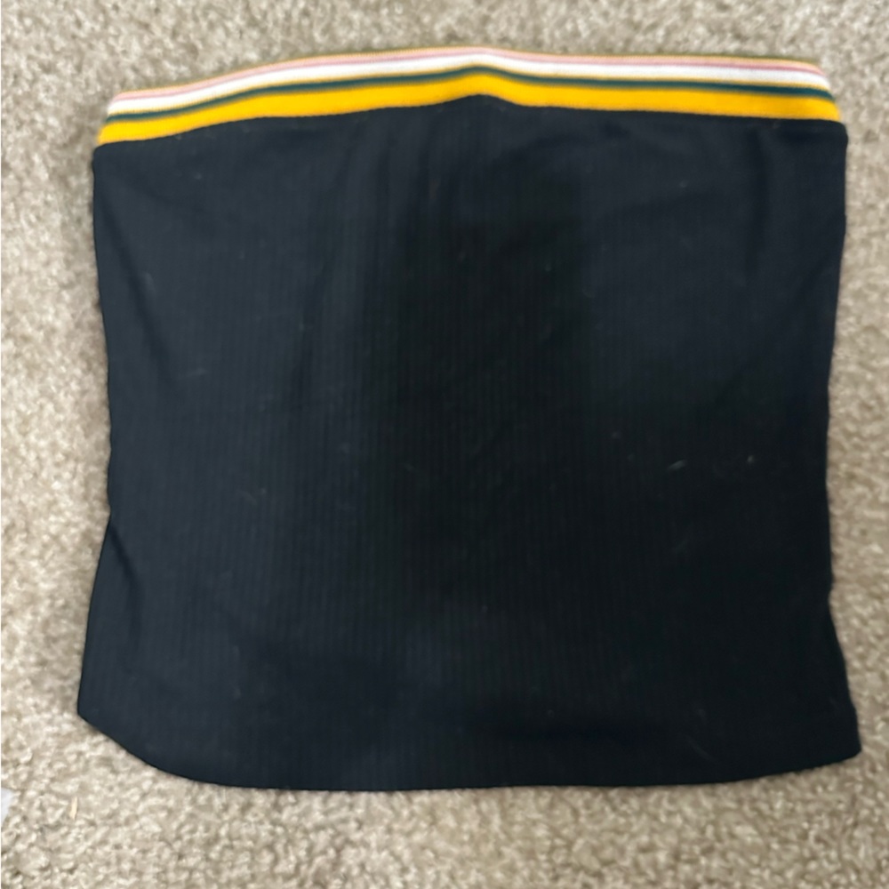 PacSun Tube Top